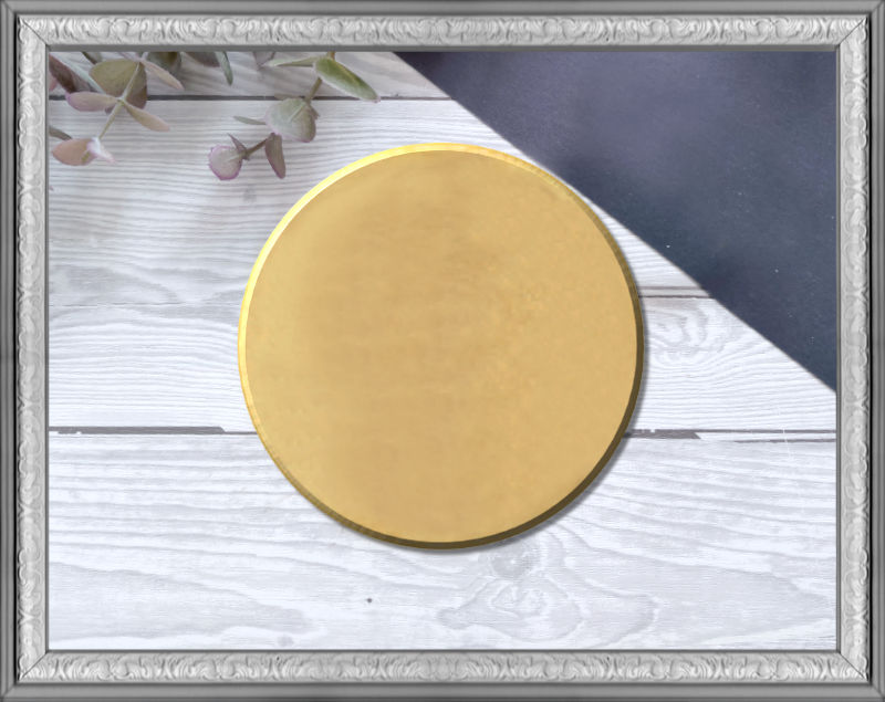 Sinettileimasin - Sileä - POISTUVA TUOTE