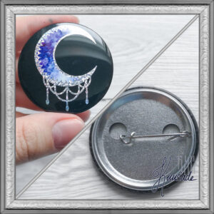 Pinssit ja Magneetit