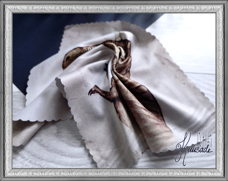 Rexicorn, Puhdistusliina - Image 5