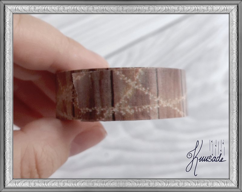 Washiteippi: Valoketju POISTUVA TUOTE - Image 8