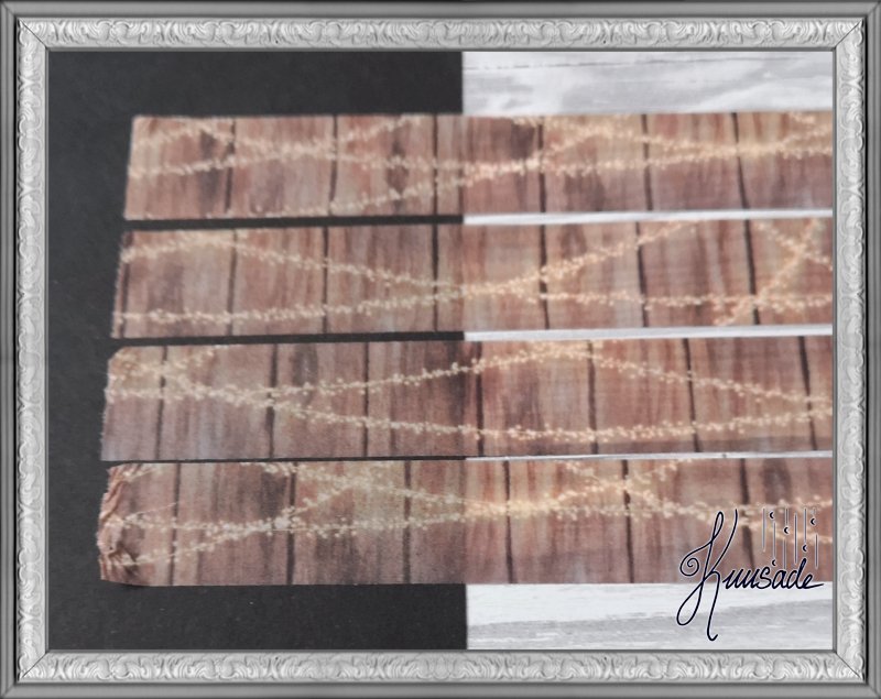 Washiteippi: Valoketju POISTUVA TUOTE - Image 3