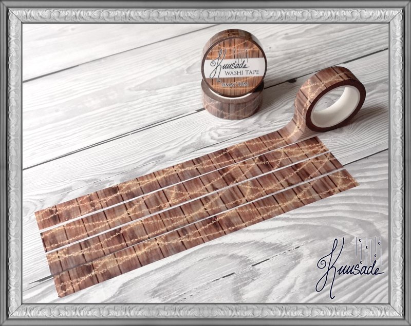 Washiteippi: Valoketju POISTUVA TUOTE - Image 2