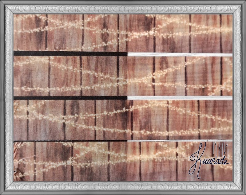 Washiteippi: Valoketju POISTUVA TUOTE - Image 6