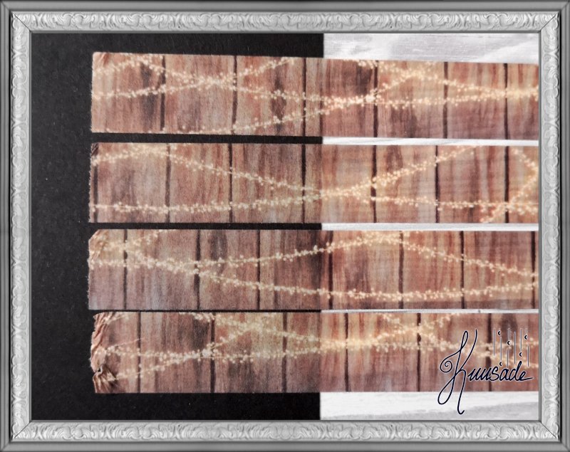 Washiteippi: Valoketju POISTUVA TUOTE - Image 5