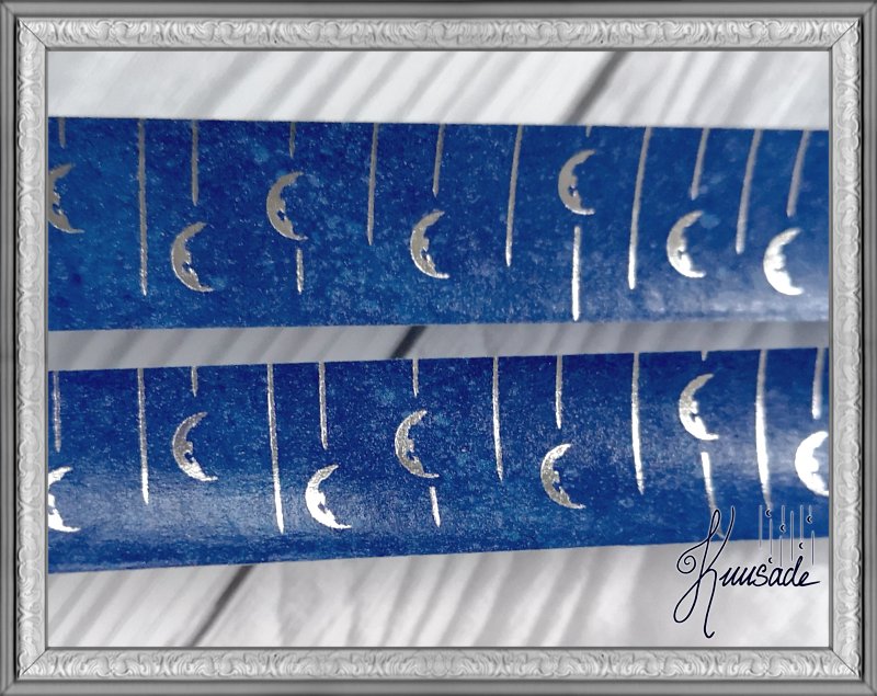 Washiteippi: Kuusade folio POISTUVA TUOTE - Image 2