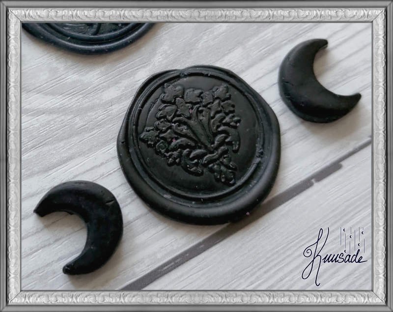 Sinettivaha kuut POISTUVA TUOTE - Image 18