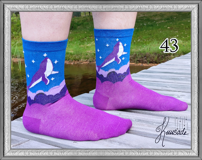 Sukat Whalesong - Image 2