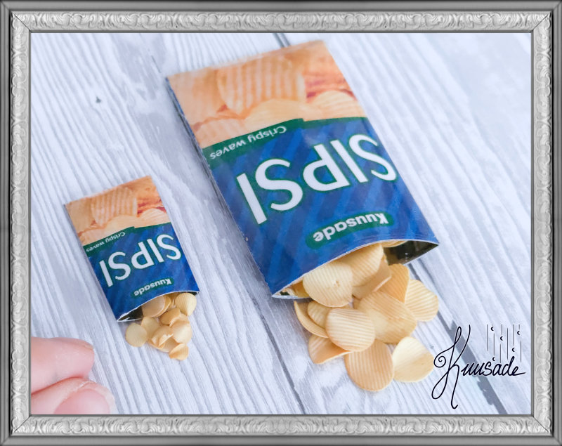 Sipsipussi 1:12 - Image 2