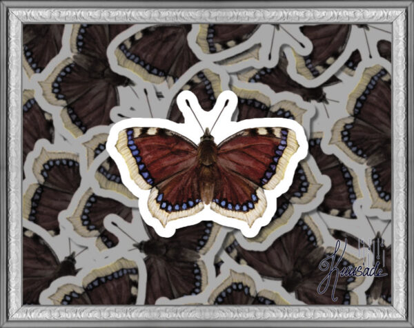 Suruvaippa, Vinyylitarra