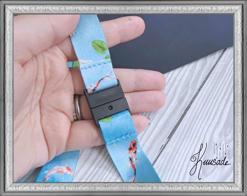 Koilampi, Kankainen Kaulanauha - Image 2