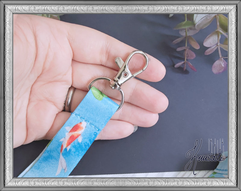 Koilampi, Kankainen Kaulanauha - Image 3