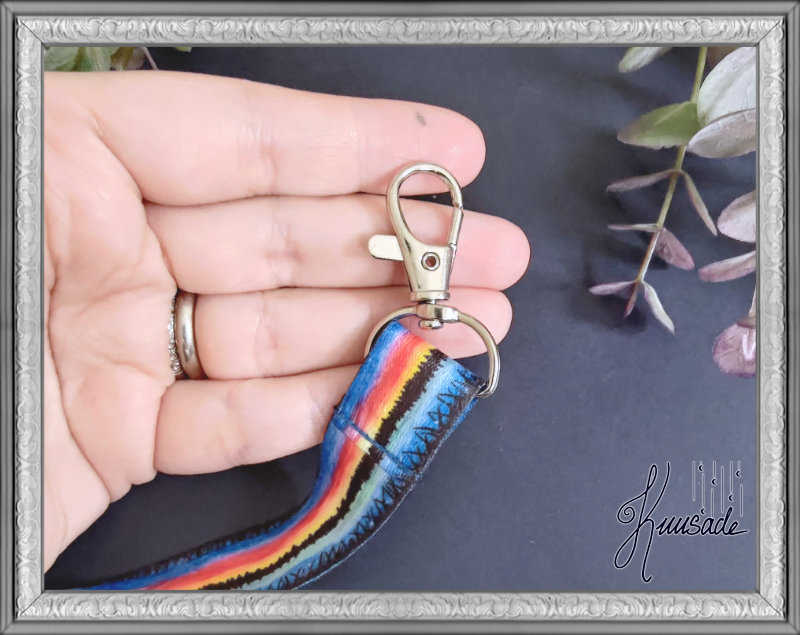 Järvi, Kankainen Kaulanauha - Image 3