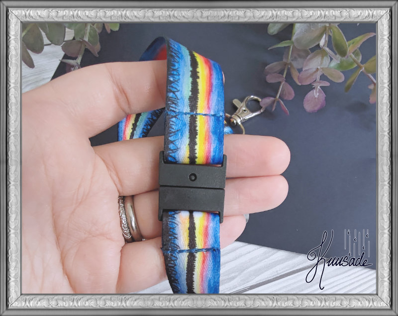 Järvi, Kankainen Kaulanauha - Image 2