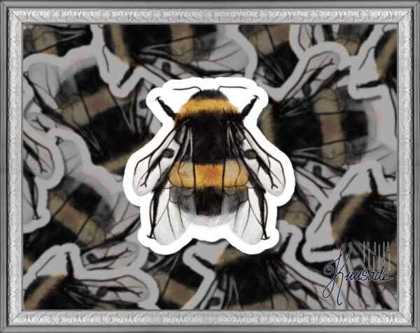 Kimalainen, Vinyylitarra