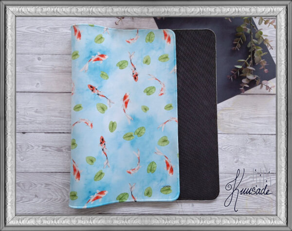 Mousepad 40 x 60cm, Koipond