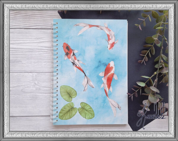 Kierreselkäinen Tarravihko A5 - Koilampi