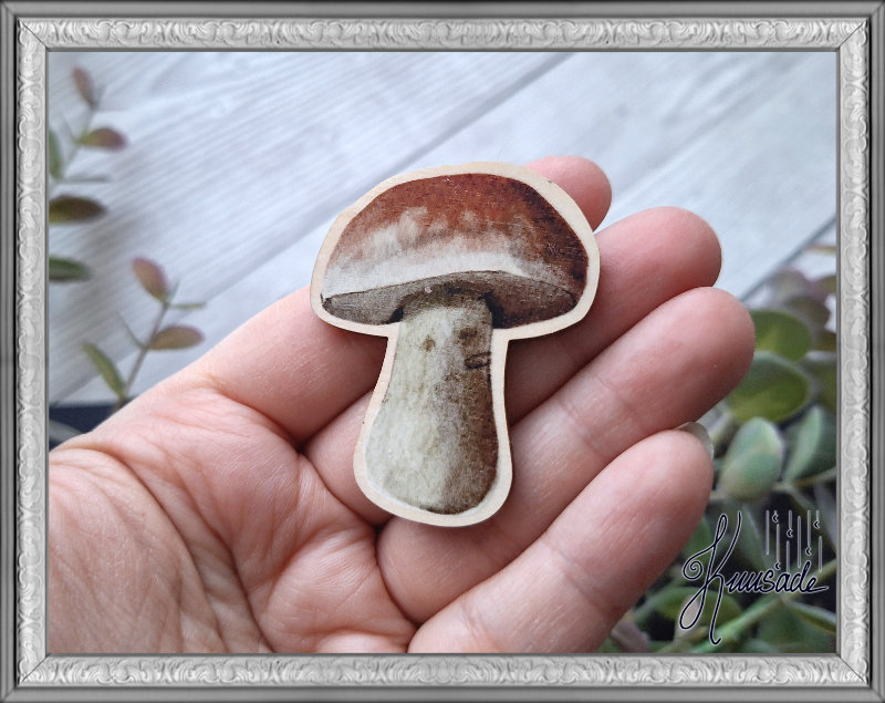 Tatti, Vanerinen Magneetti - Image 2