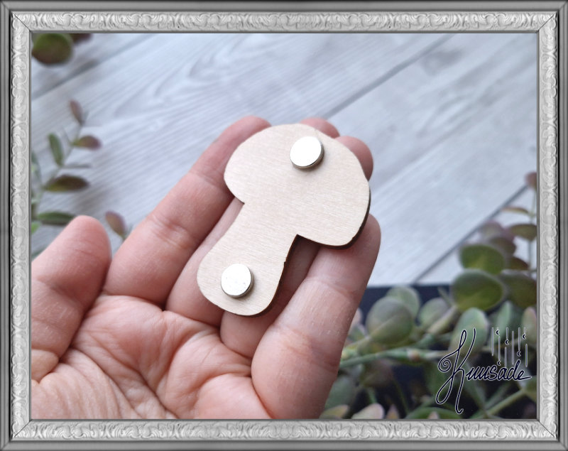 Tatti, Vanerinen Magneetti - Image 3