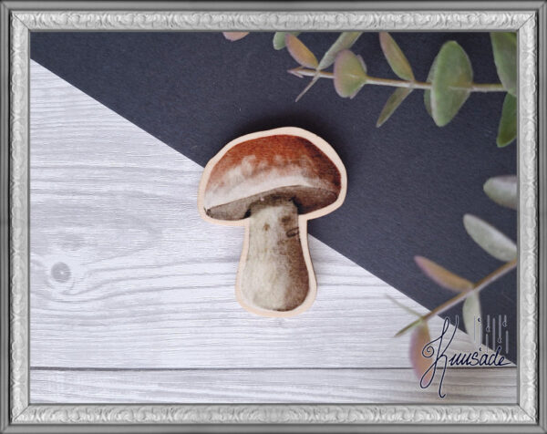 Tatti, Vanerinen Magneetti