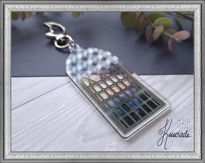 Akryylicharmi Ikkuna - Image 3