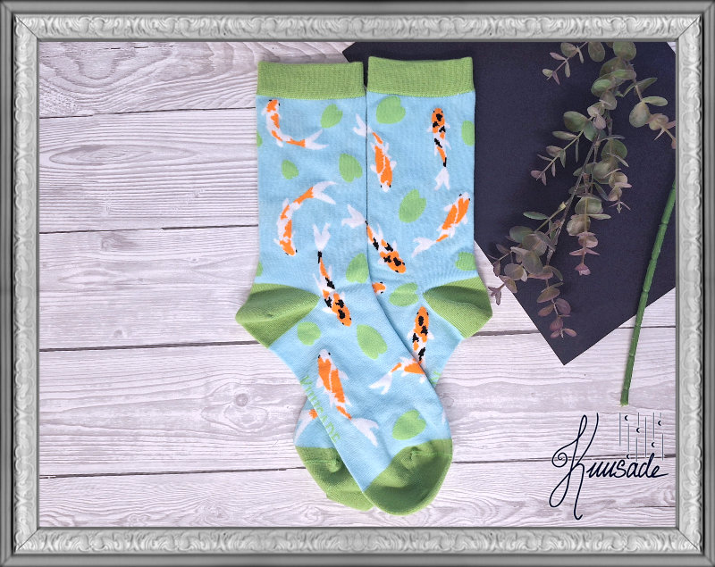 Socks - Koipond