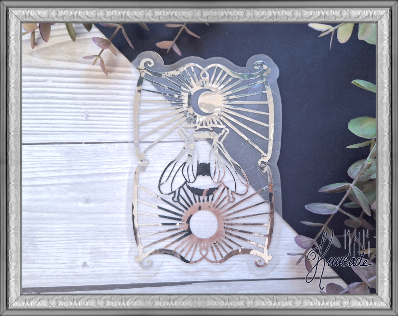 Suncatcher – Bumblebee