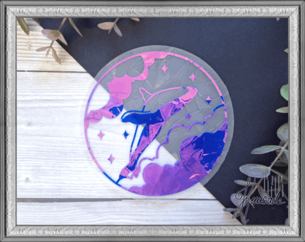 Auringon sieppari - Whalesong