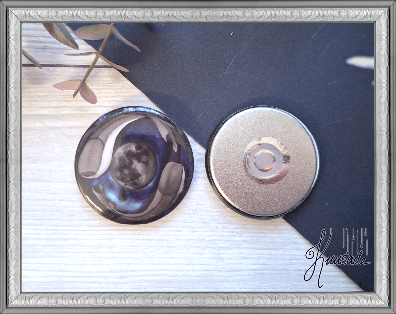 Sacabambaspis, pinssi tai magneetti - Image 3