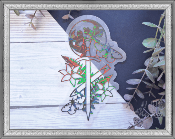 Auringon sieppari - Kuun Ritari